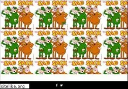 Sites similar to sadsack.net