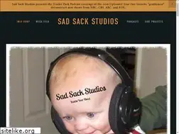 Sites similar to sadsackstudios.com
