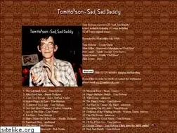 Sites similar to sadsaddaddy.com