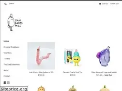 Sites similar to sadsalesman.com