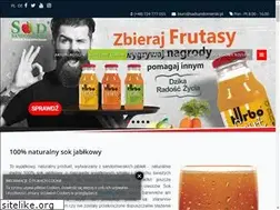 Sites similar to sadsandomierski.pl