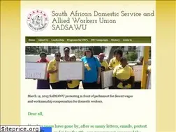 Sites similar to sadsawu.com