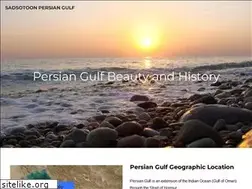 Sites similar to sadsotoon.com