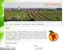 Sites similar to sadtasovice.cz