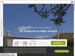 Sites similar to saduaia.com