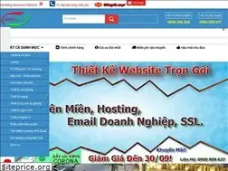 Sites similar to saduca.vn