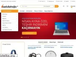 Sites similar to sadullahoglu.com