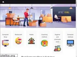 Sites similar to sadulpurlive.in