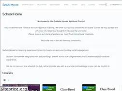 Sites similar to saduluhouse.com