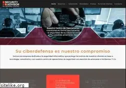 Sites similar to sadvisor.com