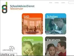 Sites similar to sadwassenaar.nl