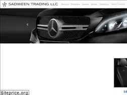 Sites similar to sadween.com