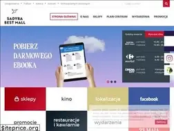 Sites similar to sadyba.pl