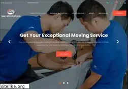 Sites similar to sae-asia.com