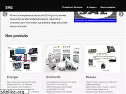 Sites similar to sae-cameroun.com