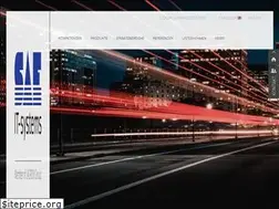 Sites similar to sae-it.com