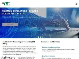 Sites similar to sae-itc.org