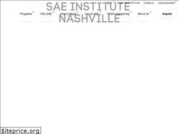 Sites similar to sae-nashville.com