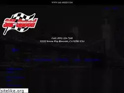Sites similar to sae-speed.com