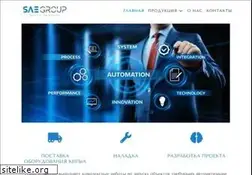 Sites similar to sae.kz