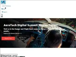 Sites similar to sae.org