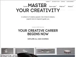 Sites similar to saeaustralia.edu.au