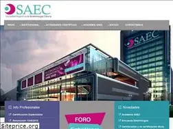 Sites similar to saec.com.ar