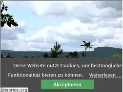 Sites similar to saechsische-schweiz-touristik.de
