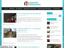 Sites similar to saechsische-schweiz-urlaub.com