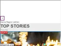 Sites similar to saechsische.de