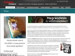 Sites similar to saeco-kavegepek.com