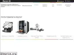 Sites similar to saeco-market.com