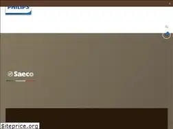 Sites similar to saeco.philips.ru