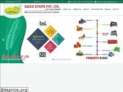 Sites similar to saecoagrotech.com