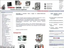 Sites similar to saecoalkatresz.hu