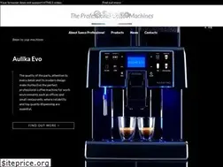 Sites similar to saecoprofessional.es