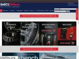 Sites similar to saecowilson.co.nz