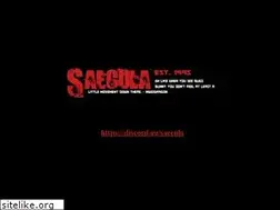Sites similar to saecula.com