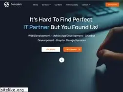 Sites similar to saeculumsolutions.com