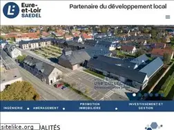 Sites similar to saedel.fr