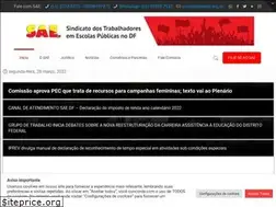 Sites similar to saedf.org.br