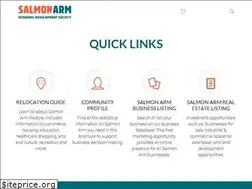 Sites similar to saeds.ca