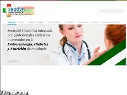 Sites similar to saedyn.es