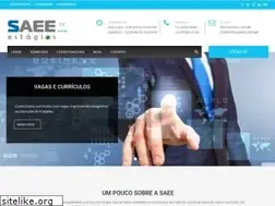 Sites similar to saee.com.br