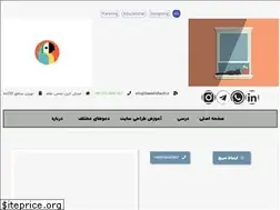 Sites similar to saeed-sharifi.ir