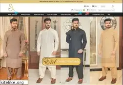 Sites similar to saeedajmalstores.com