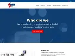 Sites similar to saeedalsalhitr.com