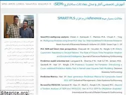 Sites similar to saeedansarifar.blog.ir