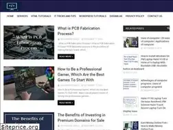 Sites similar to saeeddeveloper.com