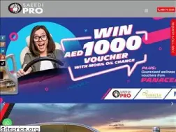 Sites similar to saeedipro.com